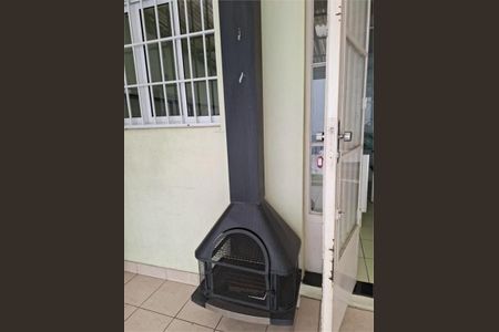 Casa à venda com 240m², 3 quartos e 3 vagas