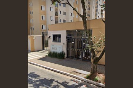 Apartamento para alugar com 42m², 2 quartos e sem vagaFachada