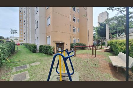 Apartamento para alugar com 42m², 2 quartos e sem vagaÁrea comum
