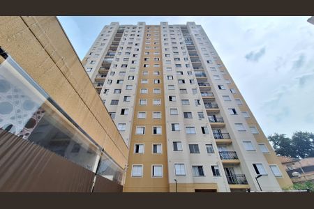 Apartamento para alugar com 42m², 2 quartos e sem vagaÁrea comum