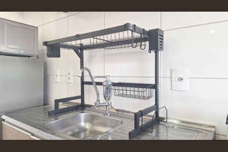 Apartamento para alugar com 42m², 2 quartos e sem vagaDetalhe 