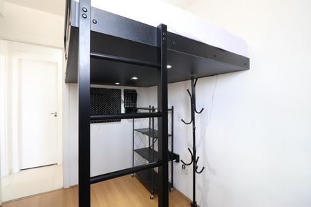Apartamento para alugar com 42m², 2 quartos e sem vagaQuarto 1