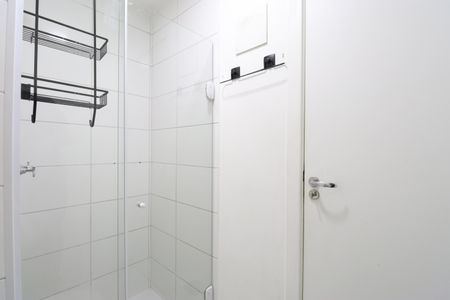 Apartamento para alugar com 42m², 2 quartos e sem vagaBanheiro