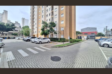 Apartamento para alugar com 42m², 2 quartos e sem vagaÁrea comum