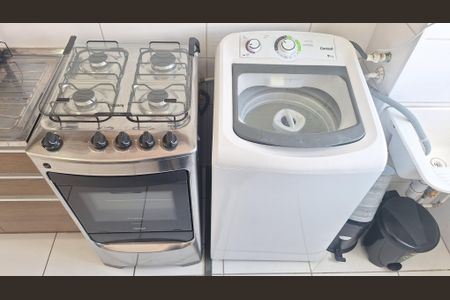 Apartamento para alugar com 42m², 2 quartos e sem vagaDetalhe 