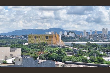 Vista de apartamento para alugar com 2 quartos, 42m² em Bom Retiro, São Paulo