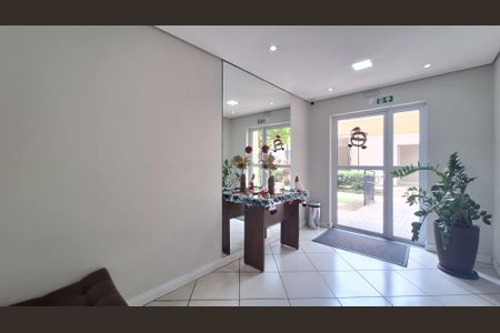 Apartamento para alugar com 42m², 2 quartos e sem vagaÁrea comum