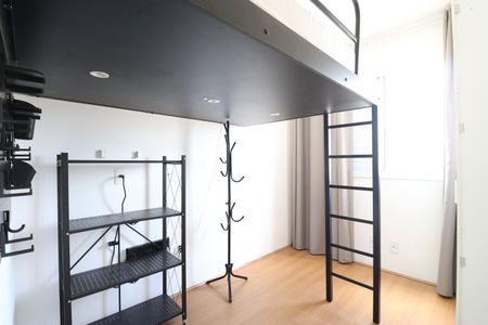 Apartamento para alugar com 42m², 2 quartos e sem vagaQuarto 1