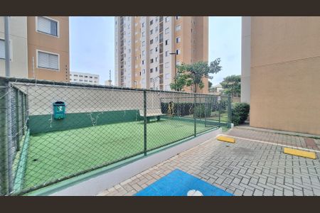 Apartamento para alugar com 42m², 2 quartos e sem vagaPet Place