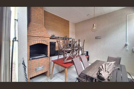 Apartamento para alugar com 42m², 2 quartos e sem vagaÁrea comum - Churrasqueira