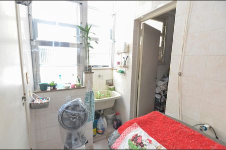 Apartamento à venda com 85m², 3 quartos e sem vagaÁrea de Serviço