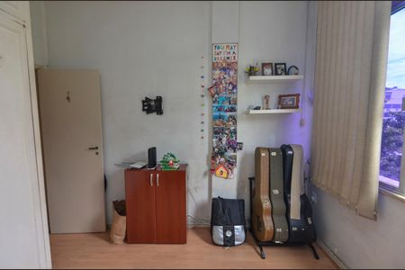 Apartamento à venda com 85m², 3 quartos e sem vagaQuarto 1