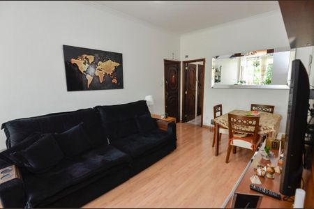 Apartamento à venda com 85m², 3 quartos e sem vagaSala