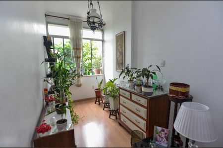 Apartamento à venda com 85m², 3 quartos e sem vagaSala