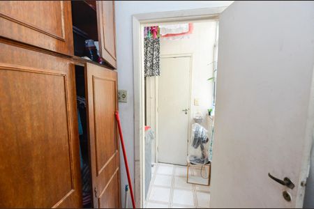 Apartamento à venda com 85m², 3 quartos e sem vagaQuarto de Serviço