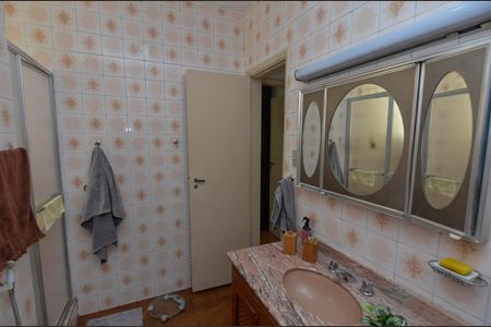 Apartamento à venda com 85m², 3 quartos e sem vagaBanheiro