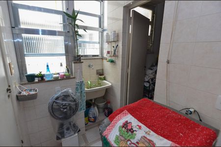 Apartamento à venda com 85m², 3 quartos e sem vagaÁrea de Serviço