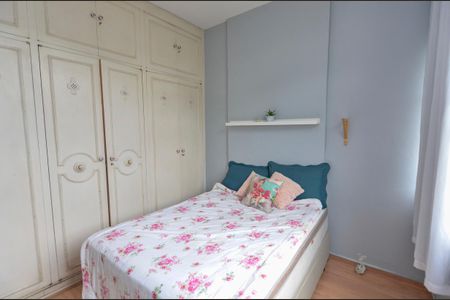 Apartamento à venda com 85m², 3 quartos e sem vagaQuarto 3