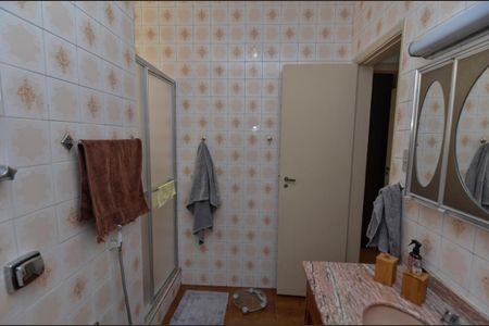 Apartamento à venda com 85m², 3 quartos e sem vagaBanheiro