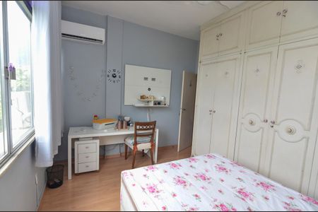 Apartamento à venda com 85m², 3 quartos e sem vagaQuarto 3