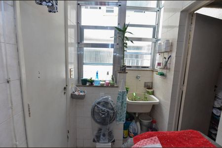 Apartamento à venda com 85m², 3 quartos e sem vagaÁrea de Serviço