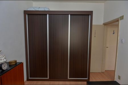 Apartamento à venda com 85m², 3 quartos e sem vagaQuarto 2