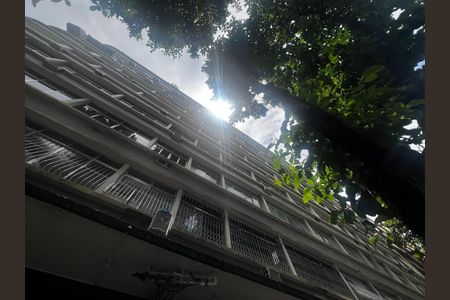 Apartamento à venda com 85m², 3 quartos e sem vagaFachada