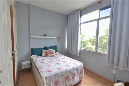 Apartamento à venda com 85m², 3 quartos e sem vagaQuarto 3