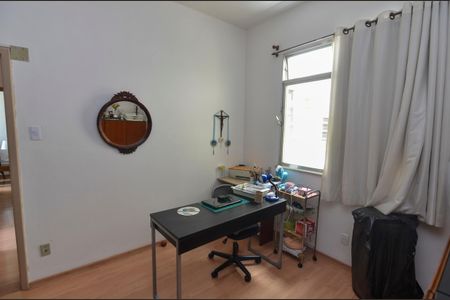 Apartamento à venda com 85m², 3 quartos e sem vagaQuarto 2