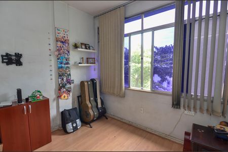 Apartamento à venda com 85m², 3 quartos e sem vagaQuarto 1