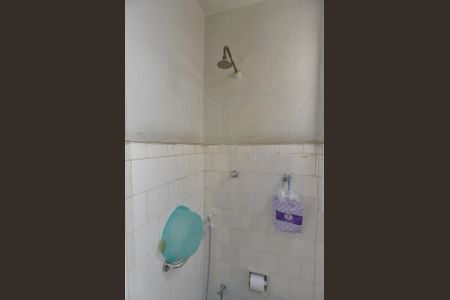 Apartamento à venda com 85m², 3 quartos e sem vagaBanheiro de Serviço