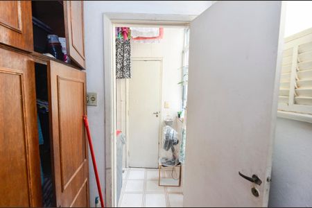 Apartamento à venda com 85m², 3 quartos e sem vagaQuarto de Serviço