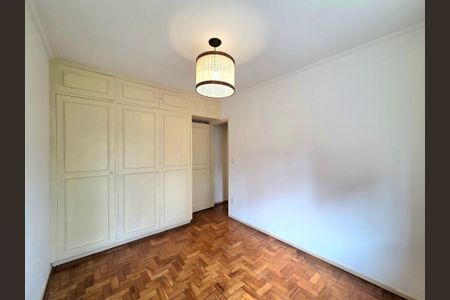 Apartamento para alugar com 40m², 1 quarto e sem vagaQuarto 