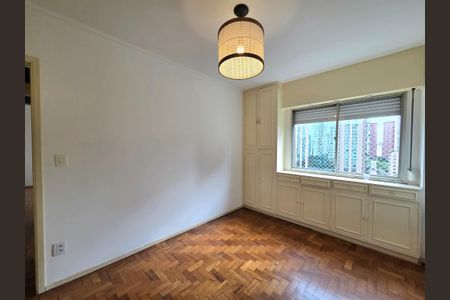 Apartamento para alugar com 40m², 1 quarto e sem vagaQuarto