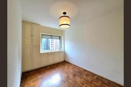 Apartamento para alugar com 40m², 1 quarto e sem vagaQuarto