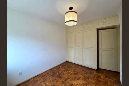 Apartamento para alugar com 40m², 1 quarto e sem vagaQuarto 
