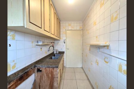 Apartamento para alugar com 40m², 1 quarto e sem vagaCozinha