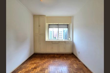 Apartamento para alugar com 40m², 1 quarto e sem vagaQuarto