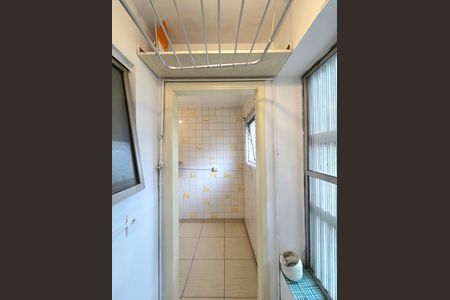 Apartamento para alugar com 40m², 1 quarto e sem vagaÁrea de Serviço