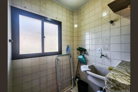 Apartamento para alugar com 2 quartos, 86m² em Guilhermina, Praia Grande