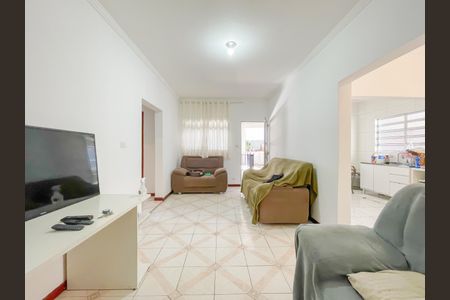 Casa à venda com 556m², 2 quartos e 5 vagasSala