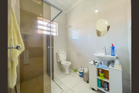Casa à venda com 556m², 2 quartos e 5 vagasBanheiro