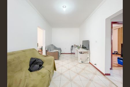 Casa à venda com 556m², 2 quartos e 5 vagasSala