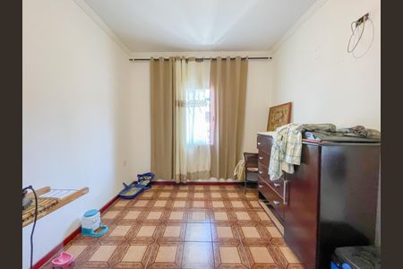 Casa à venda com 556m², 2 quartos e 5 vagasQuarto 2