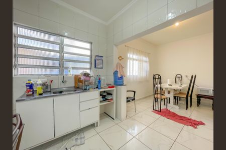 Casa à venda com 556m², 2 quartos e 5 vagasCozinha