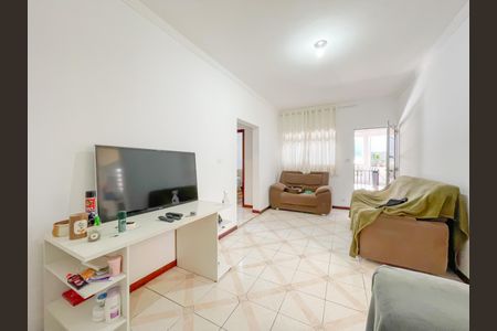 Casa à venda com 556m², 2 quartos e 5 vagasSala