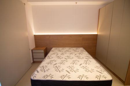 Studio para alugar com 30m², 1 quarto e sem vaga Studio para alugar com 30m², 1 quarto e sem vagaSala / Quarto - Studio