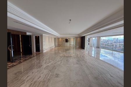 Apartamento à venda com 4 quartos, 515m² em Santana, São Paulo