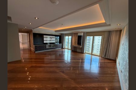 Apartamento à venda com 4 quartos, 515m² em Santana, São Paulo