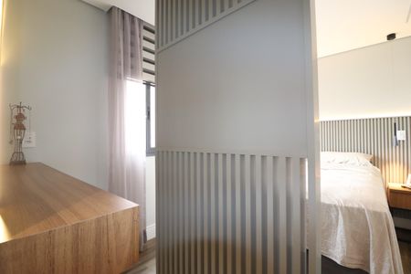 Apartamento à venda com 105m², 2 quartos e 2 vagasQuarto 1 suíte